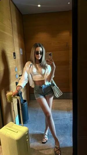 Noemi Demeter OnlyFans Leaked Free Thumbnail Picture - #LfcbXlkuou