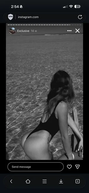 Noemi Demeter OnlyFans Leaked Free Thumbnail Picture - #Tx2BKyCDSP