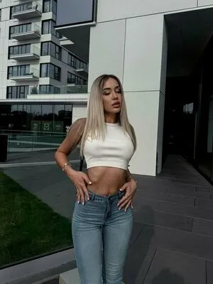Noemi Demeter OnlyFans Leaked Free Thumbnail Picture - #Z8sD3jccwP