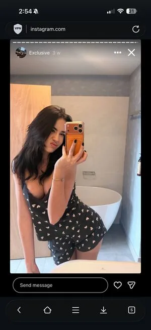 Noemi Demeter OnlyFans Leaked Free Thumbnail Picture - #rZR4bgbP9z