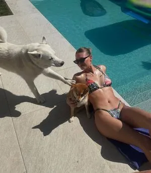 Noemi Peschel OnlyFans Leaked Free Thumbnail Picture - #0AArZq6cck