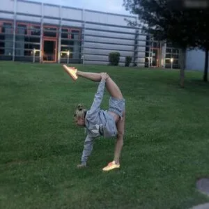 Noemi Peschel OnlyFans Leaked Free Thumbnail Picture - #ENyGgi6Gn4