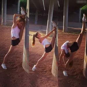 Noemi Peschel OnlyFans Leaked Free Thumbnail Picture - #Fn2FHGR9SM