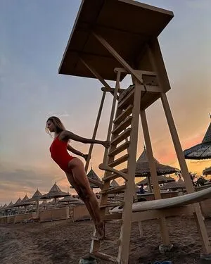 Noemi Peschel OnlyFans Leaked Free Thumbnail Picture - #TI008837NU