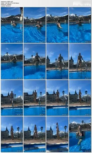 Noemi Peschel OnlyFans Leaked Free Thumbnail Picture - #W9kA9rUYpt