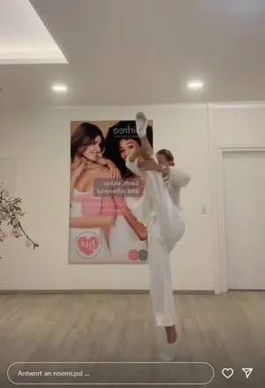 Noemi Peschel OnlyFans Leaked Free Thumbnail Picture - #c97sqRihwW