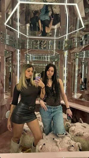 Noemi Piunti OnlyFans Leaked Free Thumbnail Picture - #LCP02j3kFC