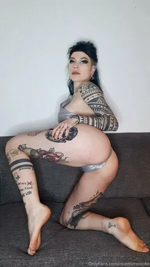 Noemi Riot OnlyFans Leaked Free Thumbnail Picture - #8ShsloVJl6