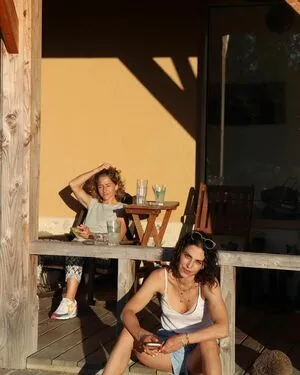 Noemie Elbaz OnlyFans Leaked Free Thumbnail Picture - #JwaW2JWmVT
