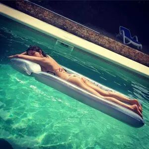 Noemie Elbaz OnlyFans Leaked Free Thumbnail Picture - #kUTohscOul