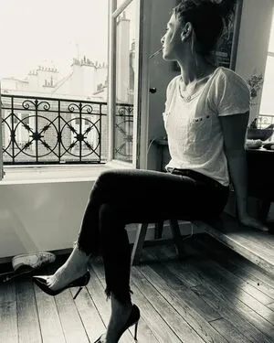 Noemie Elbaz OnlyFans Leaked Free Thumbnail Picture - #xUGhqQBEBJ