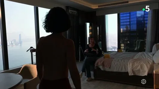Noemie Merlant OnlyFans Leaked Free Thumbnail Picture - #37GWyLRz6g