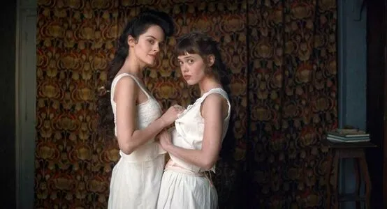 Noemie Merlant OnlyFans Leaked Free Thumbnail Picture - #mDmE3DEzNM