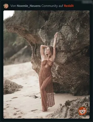 Noemie Neuens OnlyFans Leaked Free Thumbnail Picture - #BTbDKmP5Mb
