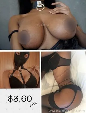 Noemie Noirfree OnlyFans Leaked Free Thumbnail Picture - #0iCdPMvjev