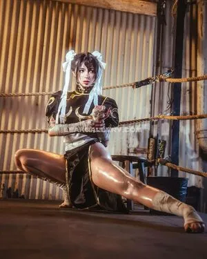 Noemie Xlili OnlyFans Leaked Free Thumbnail Picture - #uxf6yEBsrk