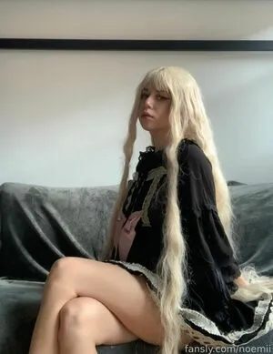 Noemii OnlyFans Leaked Free Thumbnail Picture - #OrnLWsPGVC