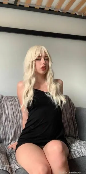 Noemii OnlyFans Leaked Free Thumbnail Picture - #QEzfJZJxFt