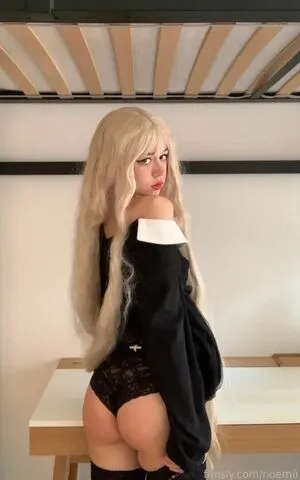 Noemii OnlyFans Leaked Free Thumbnail Picture - #VL0Oq1R54J