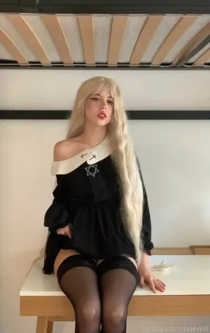 Noemii OnlyFans Leaked Free Thumbnail Picture - #bwDdOEORyn