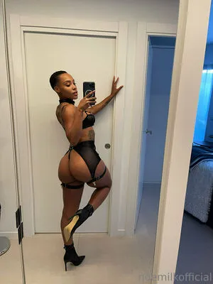 Noemilk OnlyFans Leaked Free Thumbnail Picture - #fk3G7xKuRU