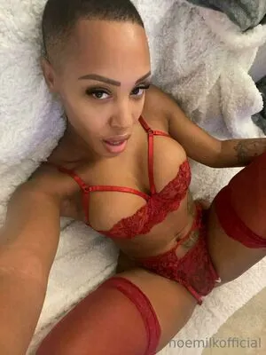 Noemilk OnlyFans Leaked Free Thumbnail Picture - #rY8qiuPXzL