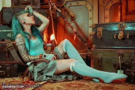 Noemimonoke OnlyFans Leaked Free Thumbnail Picture - #AlnPJ5z5US