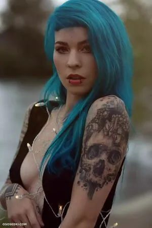 Noemimonoke OnlyFans Leaked Free Thumbnail Picture - #LFNONydRBy