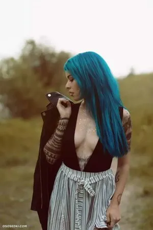 Noemimonoke OnlyFans Leaked Free Thumbnail Picture - #NY64H63KFj