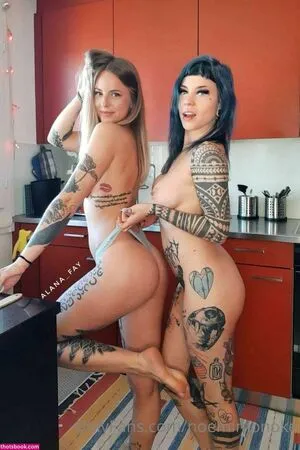 Noemimonoke OnlyFans Leaked Free Thumbnail Picture - #cP3xs2s3D4