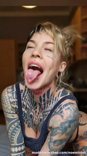 Noemiriot OnlyFans Leaked Free Thumbnail Picture - #shlhbotm1Z