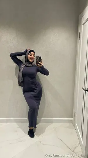 Noemy Love OnlyFans Leaked Free Thumbnail Picture - #1iv529wH92