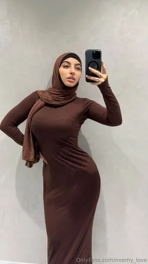 Noemy Love OnlyFans Leaked Free Thumbnail Picture - #6LBBZOPHIb