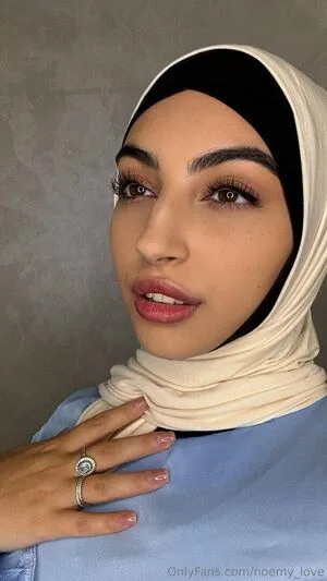 Noemy Love OnlyFans Leaked Free Thumbnail Picture - #8Bpgz9ntMa