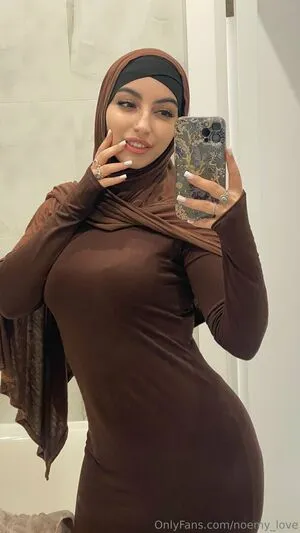 Noemy Love OnlyFans Leaked Free Thumbnail Picture - #D9uaqmO5EE