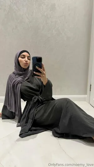 Noemy Love OnlyFans Leaked Free Thumbnail Picture - #ELFUOanmMf