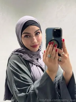 Noemy Love OnlyFans Leaked Free Thumbnail Picture - #FfgNzhXNpX