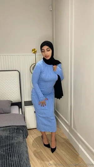 Noemy Love OnlyFans Leaked Free Thumbnail Picture - #Hb599K3inI