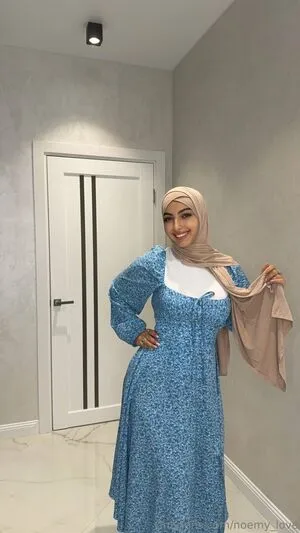 Noemy Love OnlyFans Leaked Free Thumbnail Picture - #JsgD02p91w