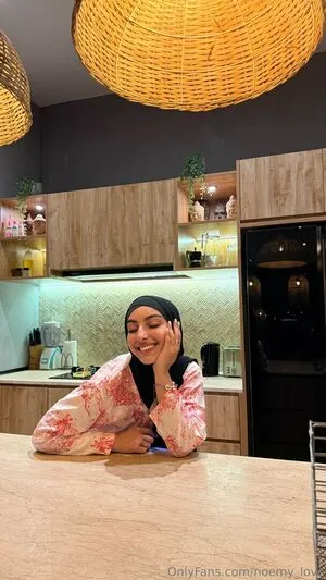 Noemy Love OnlyFans Leaked Free Thumbnail Picture - #K7xnymR2RI