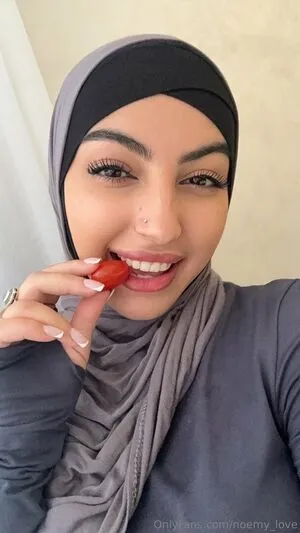 Noemy Love OnlyFans Leaked Free Thumbnail Picture - #Mp5OxEBHcn