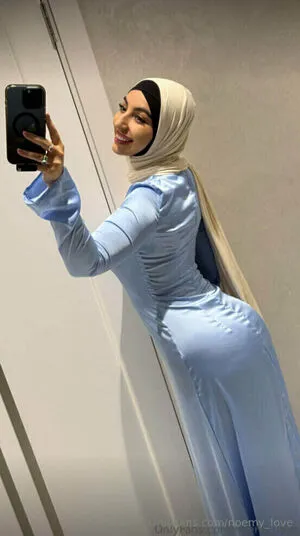Noemy Love OnlyFans Leaked Free Thumbnail Picture - #RzkAJ0nIDt