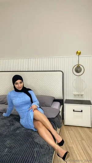 Noemy Love OnlyFans Leaked Free Thumbnail Picture - #SBeATBvWPC