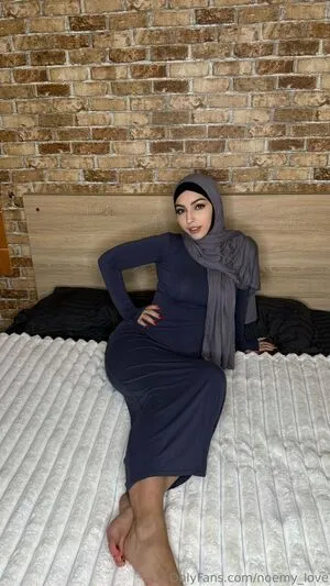Noemy Love OnlyFans Leaked Free Thumbnail Picture - #VabMtugcmf