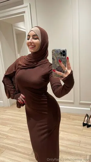 Noemy Love OnlyFans Leaked Free Thumbnail Picture - #iX9Yve0BBw