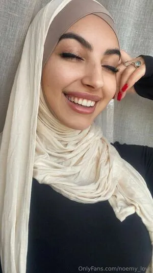 Noemy Love OnlyFans Leaked Free Thumbnail Picture - #lax57BK844