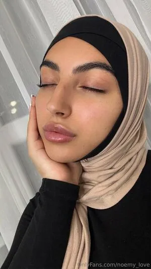 Noemy Love OnlyFans Leaked Free Thumbnail Picture - #o2GLV1XwxH