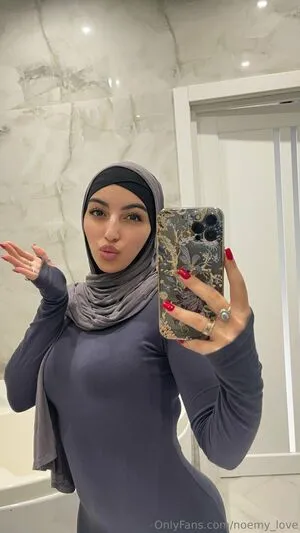 Noemy Love OnlyFans Leaked Free Thumbnail Picture - #oInLdqsDxk