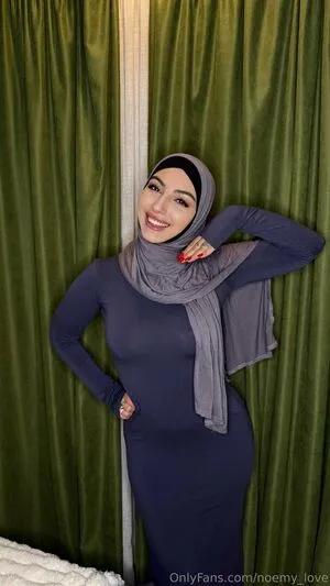 Noemy Love OnlyFans Leaked Free Thumbnail Picture - #oZpu0tigTG