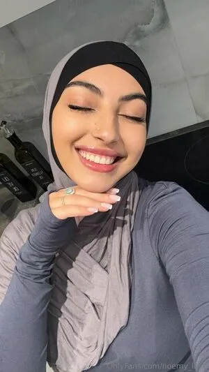 Noemy Love OnlyFans Leaked Free Thumbnail Picture - #yKKzgLt7D2